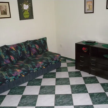 Apartament 4 Kukljica