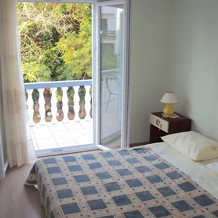 Apartament 4 Kukljica
