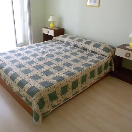 Apartament 4 Kukljica