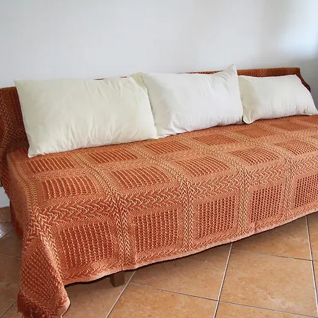 Apartament 4 Kukljica